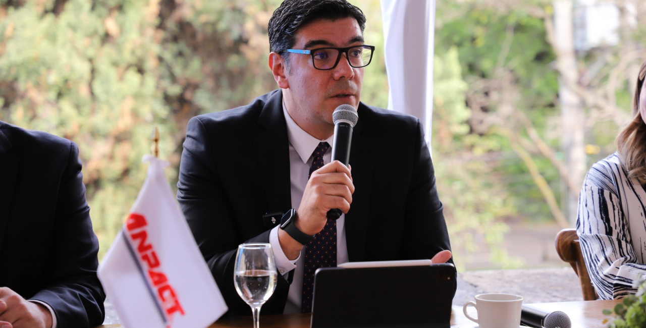 Ventas de vehículos pesados culminan julio con alzas a doble dígito: ANPACT