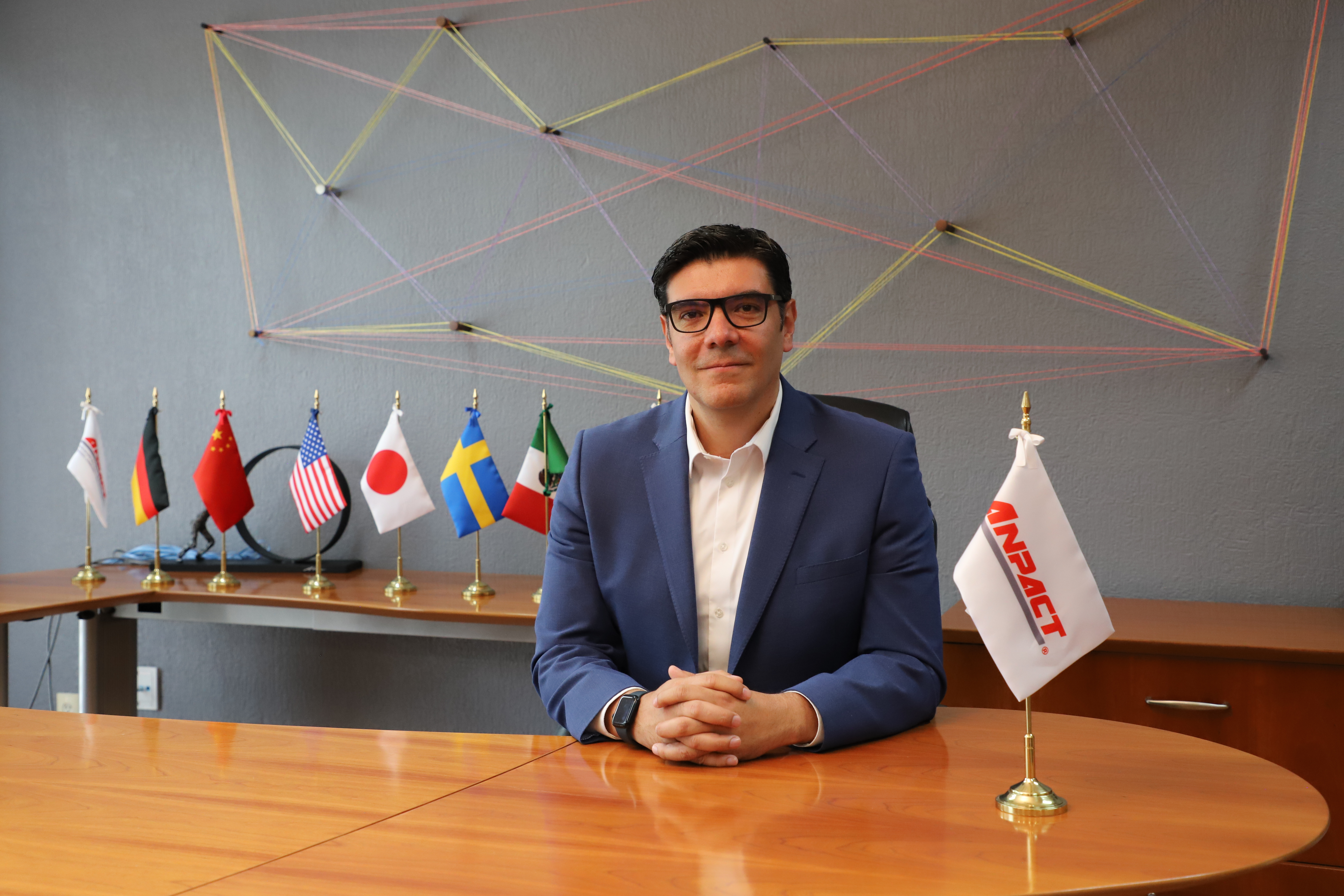 La Industria Automotriz de Vehículos Pesados está lista y a favor de avanzar a tecnologías de motores Euro VI / EPA 10 por su impacto positivo al medio ambiente