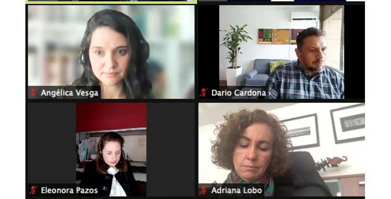 Proponen rescate financiero del transporte público por impactos de  COVID-19